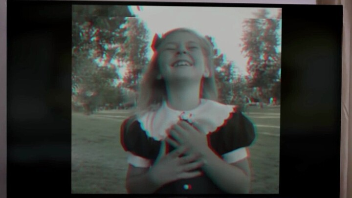 Film pendek horor "Si Cewek Imut"