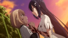 Sekilas terlihat biasa, tapi yang ingin ‘memakanku’ ternyata….