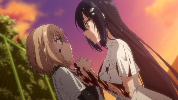 Sekilas terlihat biasa, tapi yang ingin ‘memakanku’ ternyata….