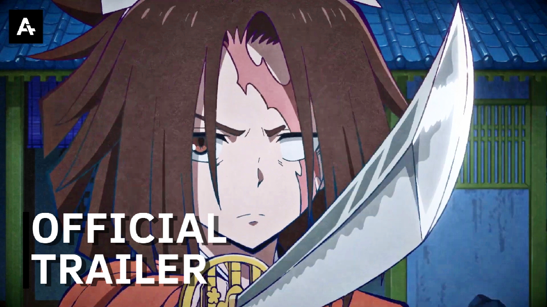 BUCCHIGIRI?! Anime Main Trailer PV - Watch Now! — Eightify