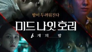 Midnight Horror: Six Nights Episode 01