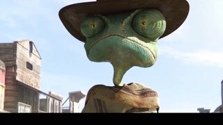 “兰戈，一颗子弹，我向你致敬！我们都是传奇人物！ ”