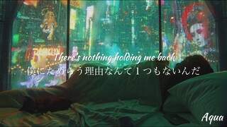 [和訳] There's Nothing Holdin' Me Back - Shawn Mendes