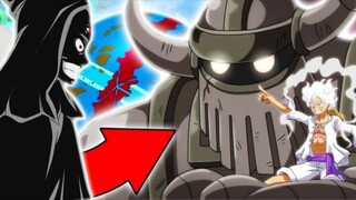 One piece episode 1146 Sub Indonesia ~ Rahasia Dunia