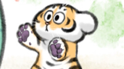 ลูกยังอยู่นะ ถ้าชอบก็กด "อยากได้" ได้เลย