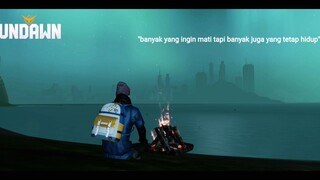 tidak ada yang mustahil jika tuhan berkata iya 😌