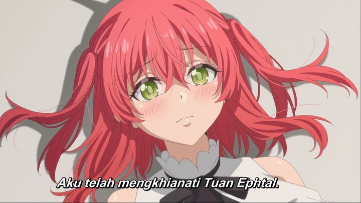 S-Rank Cheat Majutsushi Eps 08 sub indo