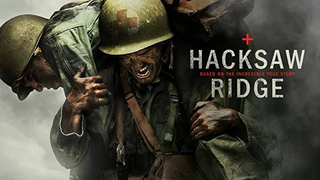 Hacksaw Ridge (Drama Action)