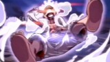 Luffy's Gear 5 🤩🤩😯 // One Piece