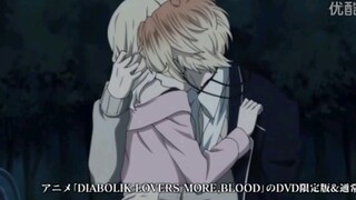 《魔鬼恋人》精彩片段，你懂的(￣∀￣)