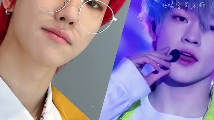 So, who hasn’t tried this yet? #WenJunhui #XuMinghao #ZhongChenle #Seventeen #NCTDREAM #Funny