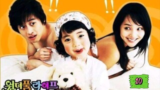 Wonderful life - ep 10