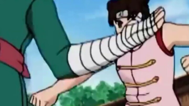 lee vs tenten