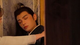 【丁禹兮】20240829 《长乐曲》醉酒花絮