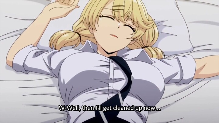 ANIME HAREM PALING BRUTAL 18+ NO SENSOR!!🥵🤤