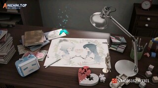 The First Order Episode 04 Subtitle Indonesia