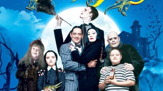 The Addams Family (1991)