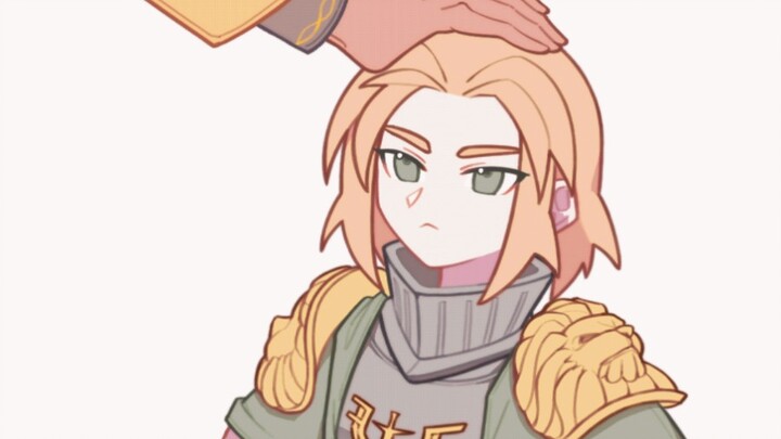 [Warhammer 40k] สัมผัสกับ Primarch