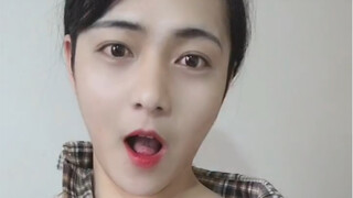 猛男落泪的女装