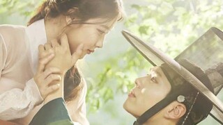 love in the moonlight ep13 tagadub
