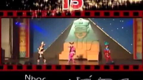 Hoàng Tử Ai Cập