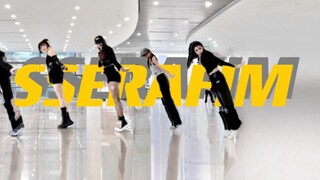 【LE SSERAFIM】มันน่าตื่นเต้นมาก เป็นการบูรณะโรดโชว์หางโจว 985 ที่ร้องเพลงอีฟ ไซคี และเลดี้บลูเบียร์ด 