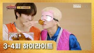 ASTRO 1001 NIGHTS EPISODE 3