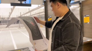 ความรู้สึกเมื่อได้ยิงกระสุนจริงเป็นอย่างไร?