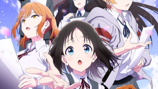 【2025年1月/日笠阳子&和泉风花】群花绽放，彷如修罗 PV2【中文字幕】