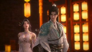 Perfect World Episode 213 Preview