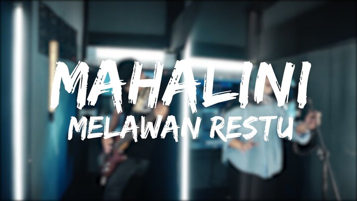 Mahalini - Melawan Restu [Covered by Second Team ft  Masitah]