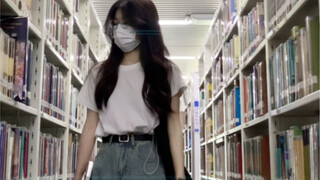 Beginilah cara saya membayangkan mahasiswa berpakaian (aslinya)