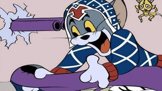 《JOJO第七期》国外的沙雕jojo梗合集  看老外如何玩梗