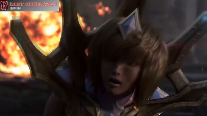 Tổng hợp toàn bộ phim ngắn Liên Minh Huyền Thoại 2020-2009 (P.26)