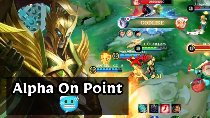 Fighter Rasa Tank Di Depan Mulu