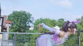 斗罗大陆小舞，比比东