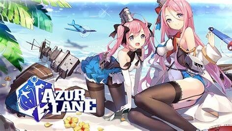 Azure Lane 2019 S01E01 The Animation The military organization Azur Lane battles to defeat threats.