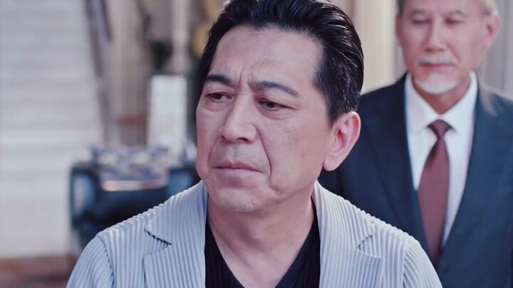 Your dad is so smart, so why don’t you take after me at all?