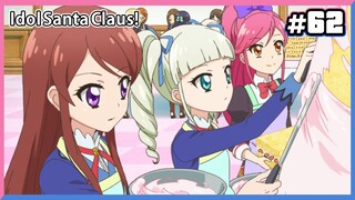 Aikatsu! Season 2 Subtitle Indonesia Episode 62