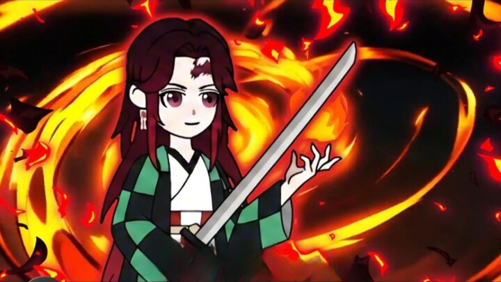 การเกิดใหม่เป็นทันจิโร่ กลับถูกมุซันเปลี่ยนให้กลายเป็นผีสาว?! “ตันตันระดับสุดยอด” ตอนที่ 6