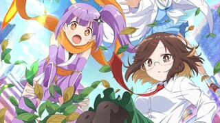 A Ninja and An Assassin Under One Roof Episode 11 - Eng sub