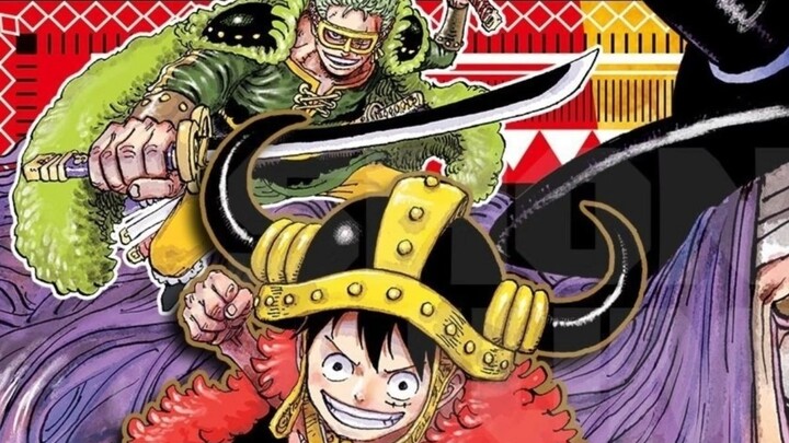 If Loki joins the Straw Hats, will he directly take away Zoro's second place? #1783