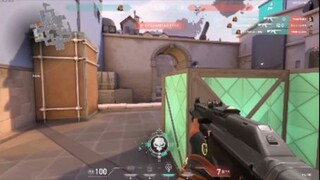 1 tap one kill part 2