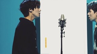 Cover N.Flying "Kimetsu no Yaiba" OP "LiSA - Red Lotus" Cover