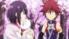 AYAKASHI TRIANGLE EPS 1 1080P - SUBTITLE INDONESIA