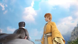 Tales Of Demons And Gods S9 Eps 38 Sub Indo HD
