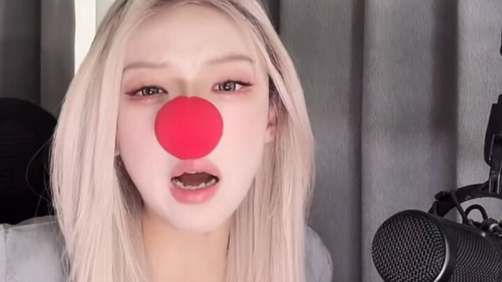 Business‑level secret scripts! Even clown streamers know them—do you?