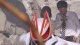 [ปกจีน] Kamen Rider Geats Theme Song Trust Last