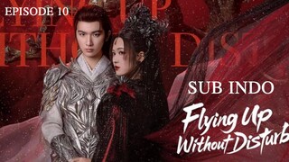 £l¥ïñg Úþ Wï†hðµ† Ðï§†µrß l TERBANG TANPA GANGGUAN EP10 SUB INDO