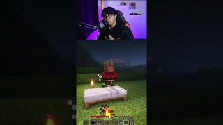 3 Keanehan Minecraft yang bikin gw bingung #shorts